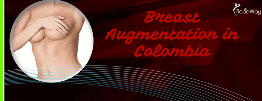 Breast Augmentation in Colombia